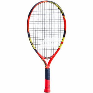 Babolat BALLFIGHTER BOY 21 Dětská tenisová raketa, oranžová, veľkosť 21