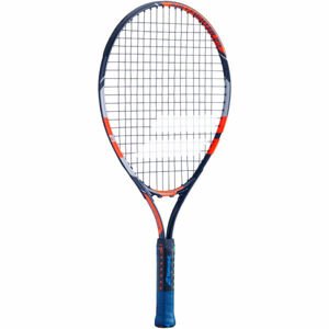 Babolat BALLFIGHTER BOY 23 Dětská tenisová raketa, tmavě modrá, veľkosť 23