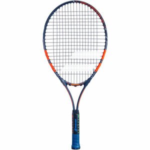 Babolat BALLFIGHTER BOY 25 Dětská tenisová raketa, tmavě modrá, veľkosť 25