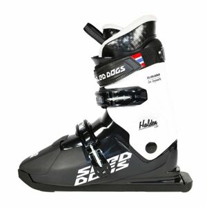 Sled Dogs HALDEN Snowskates, , velikost L