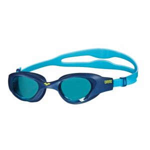 Arena THE ONE JR Dětské plavecké brýle, tmavě modrá, velikost UNI