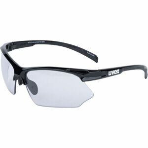 Uvex BRÝLE SPORTSTYLE 802 VARIO Sluneční brýle, , velikost UNI
