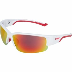 Uvex BRÝLE SPORTSTYLE 226 Sluneční brýle, černá, velikost UNI