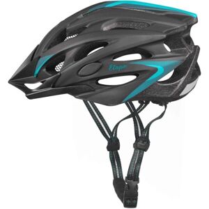 Etape VENUS Dámská cyklistická helma, černá, velikost