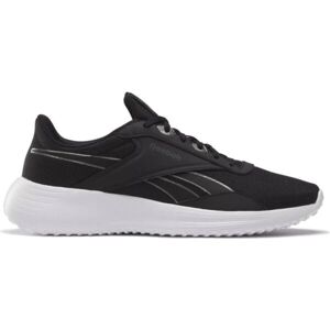 Reebok LITE 4 Pánská běžecká obuv, černá, velikost 44.5