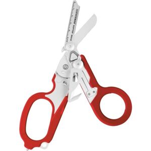 Leatherman RAPTOR® RESCUE Multifunkční nůžky, červená, velikost