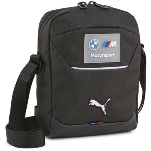 Puma BMW M MOTORSPORT PORTABLE Dokladovka, černá, velikost