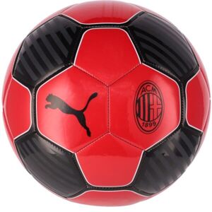 Puma AC MILAN ESSENTIALS BALL Fotbalový míč, černá, velikost