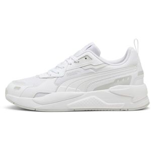 Puma X-RAY 3 Pánská vycházková obuv, bílá, velikost 44.5