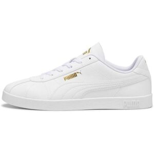 Puma CLUB II SL Pánské tenisky, bílá, velikost 45