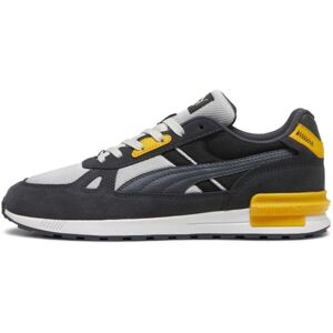 Puma GRAVITON PRO Pánská obuv, černá, velikost 42.5