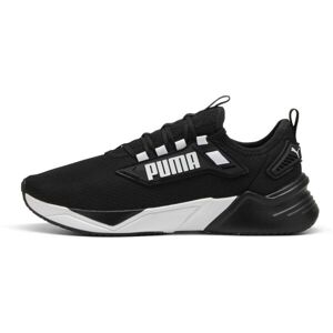 Puma RETALIATE 3 Pánská vycházková obuv, černá, velikost 44.5