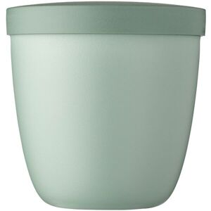 Mepal ELLIPSE 500 ML Svačinový box, zelená, velikost