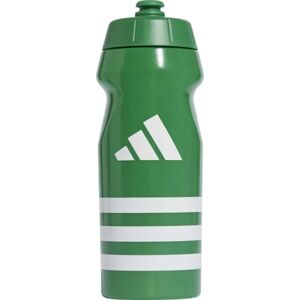 adidas TIRO BOTTLE 0.5 L Sportovní láhev, zelená, velikost