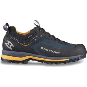 GARMONT DRAGONTAIL SYNTH GTX Pánská treková obuv, černá, velikost 46.5