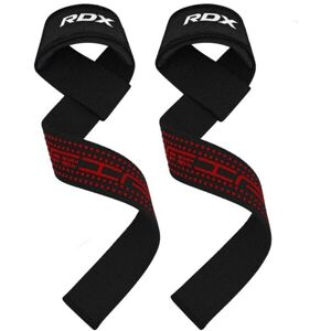 RDX GEL STRAP Omotávkové trhačky, černá, velikost