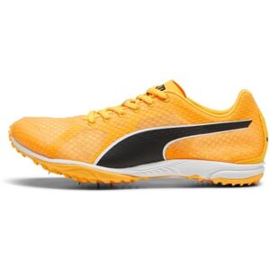 Puma EVOSPEED HARAKA 8 Unisex tretry, oranžová, velikost 43