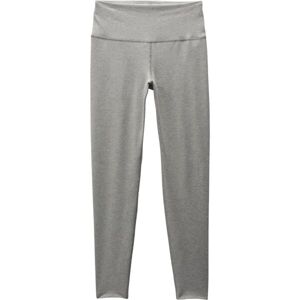 PrAna HEAVANA 7/8 Dámské legíny, šedá, velikost