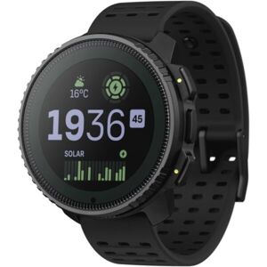 Suunto SUUNTO VERTICAL SOLAR Multisportovní hodinky, černá, velikost