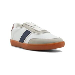 ALDO UPTOWN Pánské tenisky, bílá, velikost 42