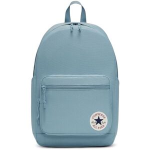 Converse GO 2 BACKPACK Unisex batoh, světle modrá, velikost