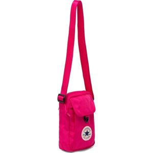 Converse CROSSBODY 3 Crossbody taštička, růžová, velikost