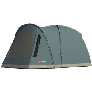 Vango CRAGMOR 400 Rodinný stan, zelená, velikost