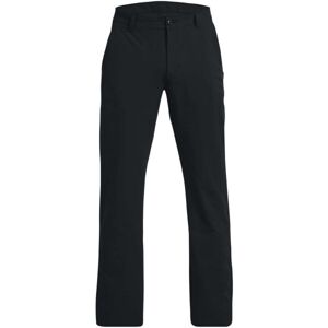 Under Armour TAPERED Pánské kalhoty, černá, velikost