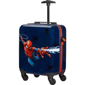 SAMSONITE DISNEY ULTIMATE 2.0 SPINNER 45 MARVEL SPIDERMAN Dětský cestovní kufr, tmavě modrá, velikost