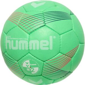 Hummel ELITE HB Házenkářský míč, světle zelená, velikost