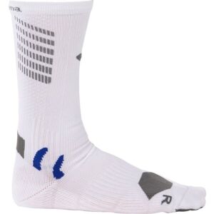 Joma SOCK MEDIUM COMPRESSION Kompresní ponožky, bílá, velikost