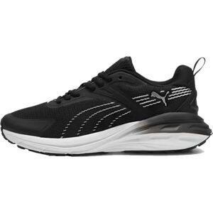 Puma HYPNOTIC Pánská vycházková obuv, černá, velikost 44.5