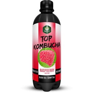 TOPNATUR TOP KOMBUCHA 500 ML MALINA Kombucha, , velikost