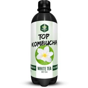 TOPNATUR TOP KOMBUCHA 500 ML BÍLÝ ČAJ Kombucha, , velikost