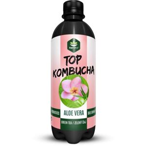 TOPNATUR TOP KOMBUCHA 500 ML ALOE VERA Kombucha, , velikost