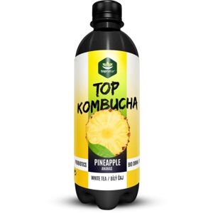 TOPNATUR TOP KOMBUCHA 500 ML ANANAS Kombucha, , velikost