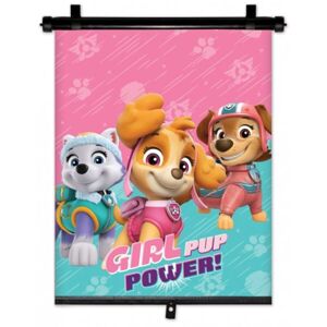 NICKELODEON PAW PATROLS GIRLS Roletka, mix, velikost