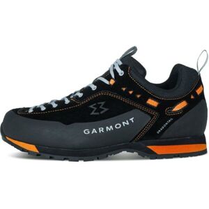 GARMONT DRAGONTAIL LT Pánská treková obuv, černá, velikost 46.5