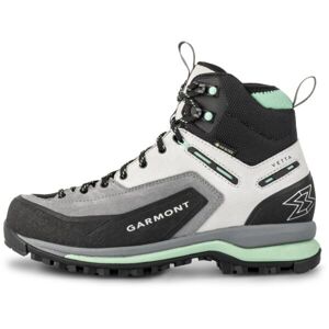 GARMONT VETTA TECH GTX W Dámská treková obuv, šedá, velikost 40
