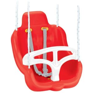 DOLU PLASTIC SWING Houpačka, mix, velikost