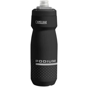 Camelbak PODIUM 0,71L Láhev, černá, velikost