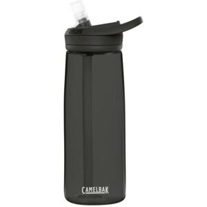 Camelbak EDDY+ 0,75L Láhev, tmavě šedá, velikost