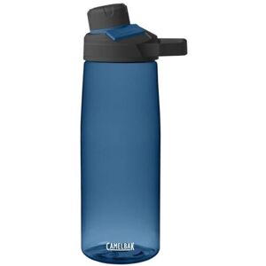 Camelbak CHUTE MAG 0,75L Láhev, modrá, velikost