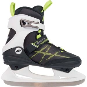 K2 ALEXIS ICE Dámské lední brusle, černá, velikost 40.5