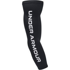 Under Armour COMPETE ARM Tréninkový rukáv, černá, velikost
