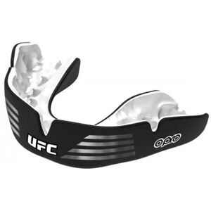 Opro INSTANT CUSTOM FIT UFC Chránič zubů, černá, velikost