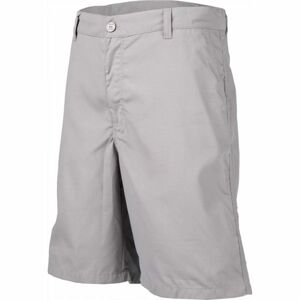 Hi-Tec PILO Pánské šortky, šedá, veľkosť M