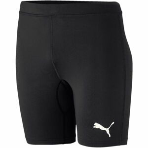 Puma LIGA BASELAYER SHORT TIGHT Pánské spodní trenky, černá, velikost XXL