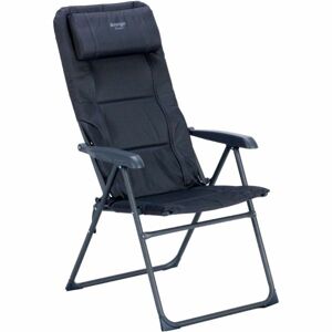 Vango HAMPTON DLX 2 CHAIR Campingová židle, tmavě modrá, velikost