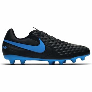 Nike TIEMPO LEGEND 8 CLUB FG/MG Pánské kopačky, černá, velikost 46